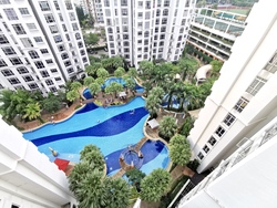 Casablanca (D25), Condominium #202042052